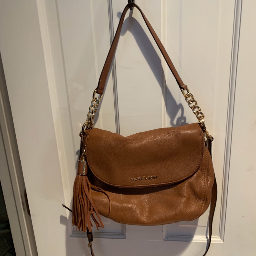 Michael Kors crossbody bag